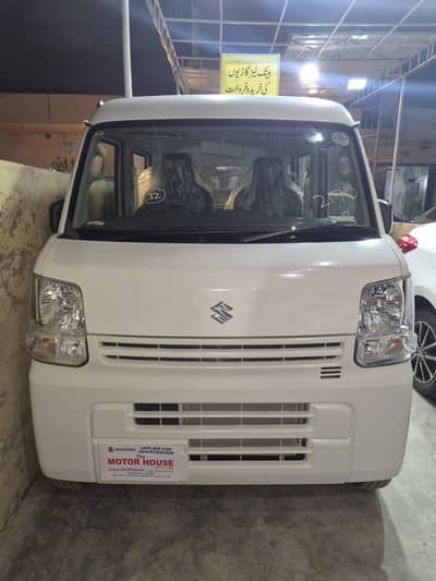 All ready BANK LEASE SUZUKI every