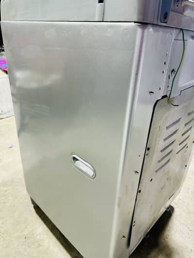Lg Top Load Washing Machine Fully Automatic