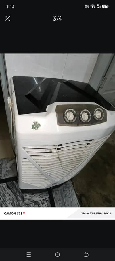 used air cooler for sale