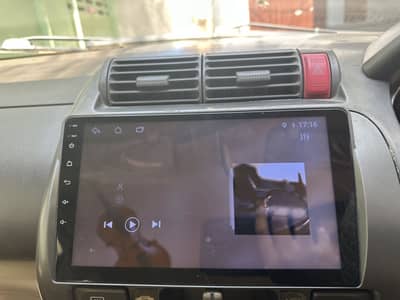 Honda City 2005