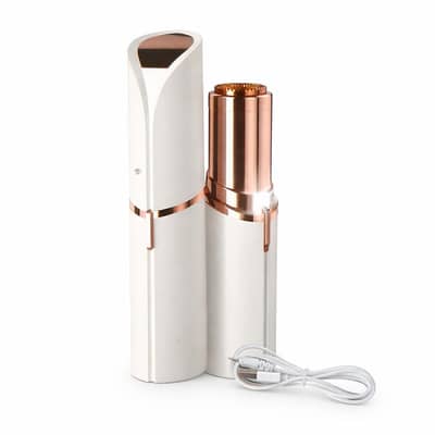 Flawless Facial Rechargeable