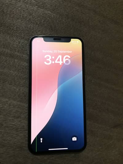Apple iPhone XS