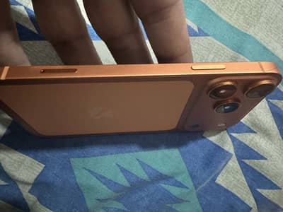 Apple iPhone 17 Pro
