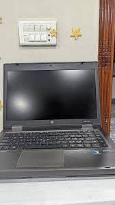 HP ProBook 6460b | Core i5 | 8GB RAM | 500GB HDD | Good Condition