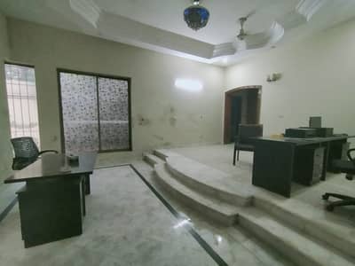 16 Marla House For Rent In Gulberg 3 For Office