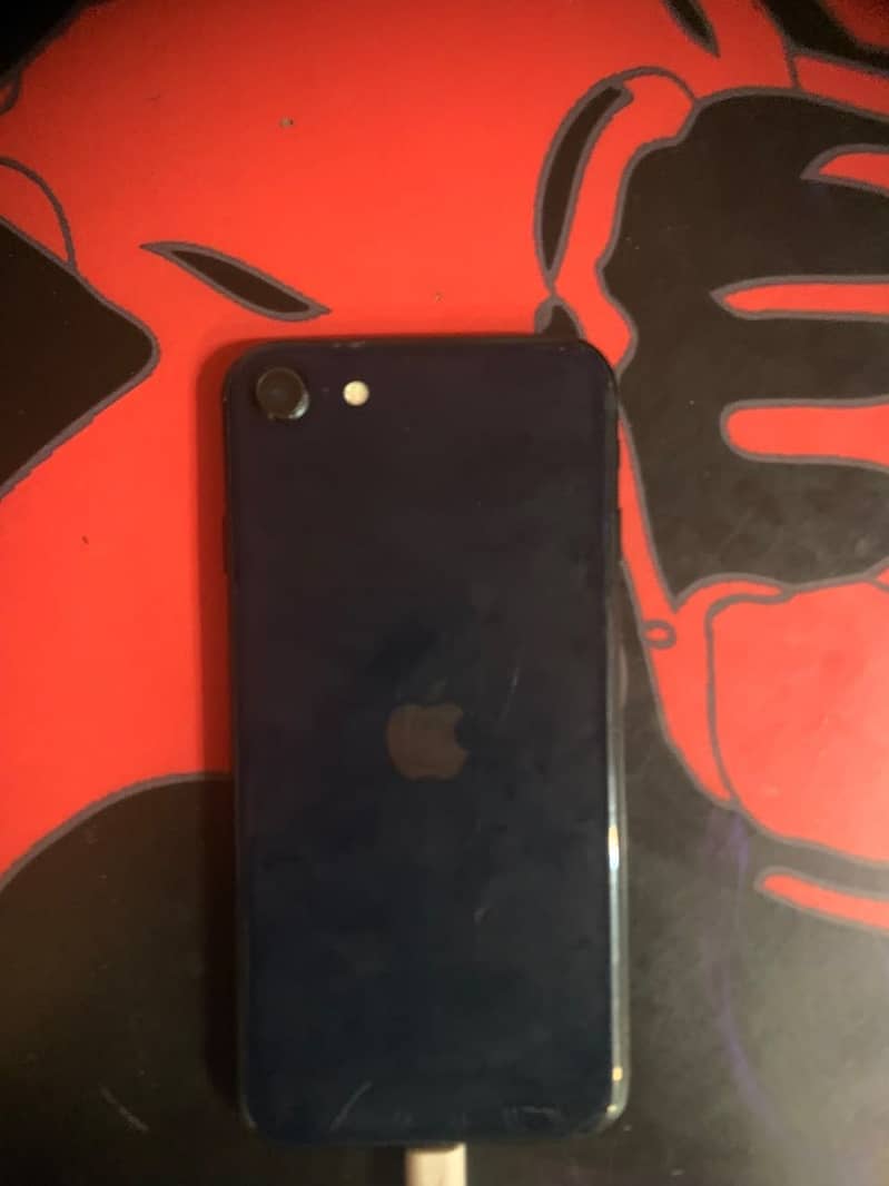 Apple iPhone SE 1