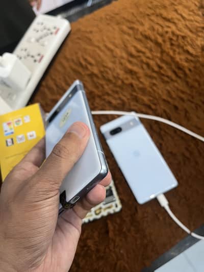 Google Pixel 7a