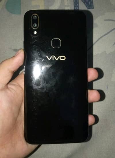 Vivo y85 Official PTA