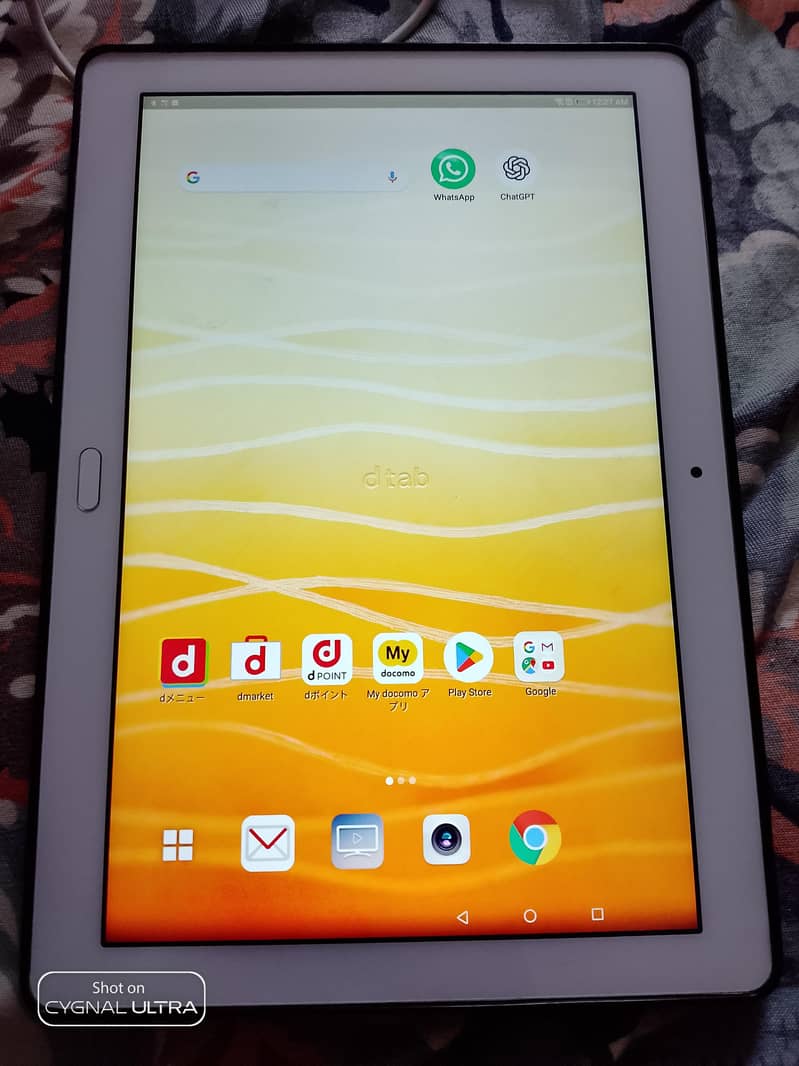 tablet Huawei 0
