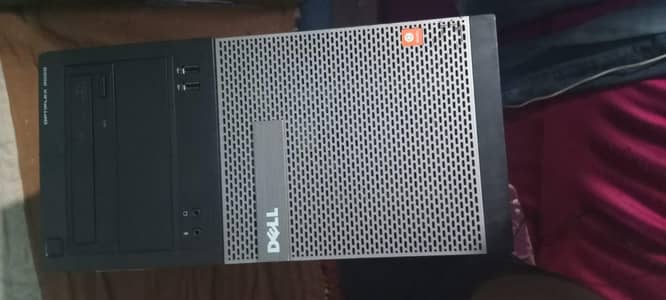 computer pc