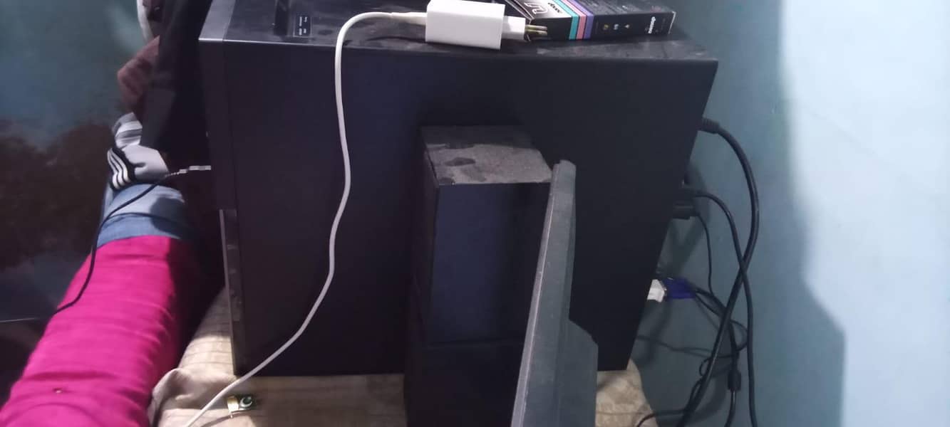 computer pc 7