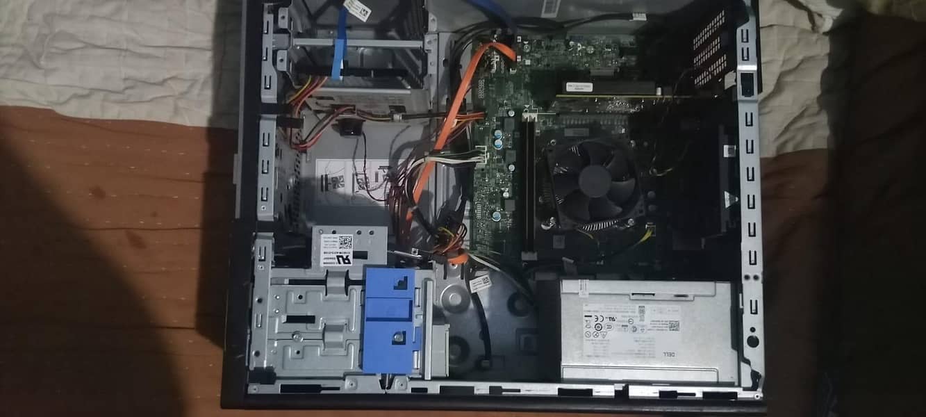 computer pc 8