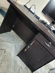 Office table 3