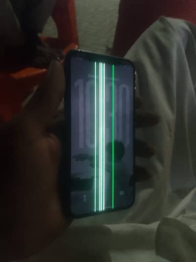 Apple iPhone 11 Pro