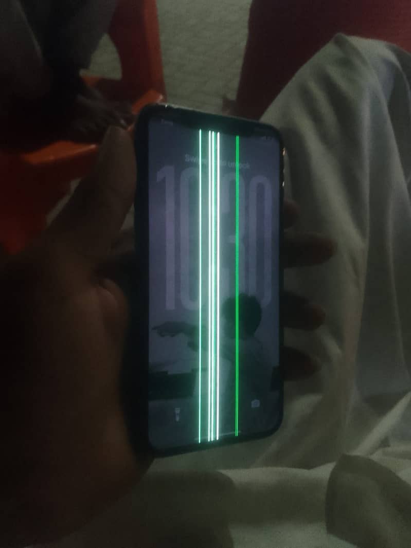 Apple iPhone 11 Pro 0