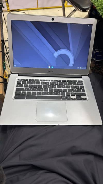 selling my brand new Chromebook best for working