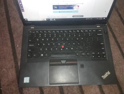 Core i5 6th Gen Laptop | 8GB RAM | Good Condition