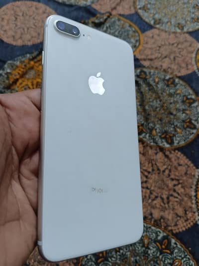 Apple iPhone 8 Plus 03244970371