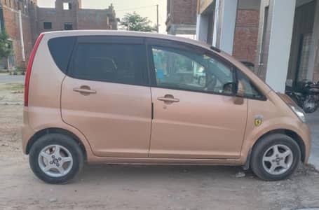 Daihatsu Move 2014