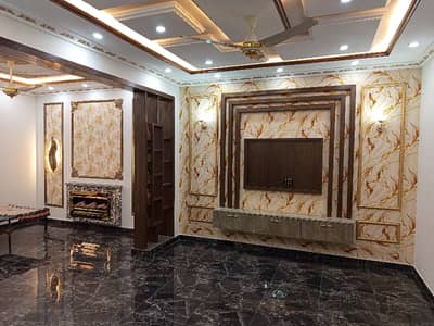 A Centrally Located Lower Portion Is Available For rent In Lahore