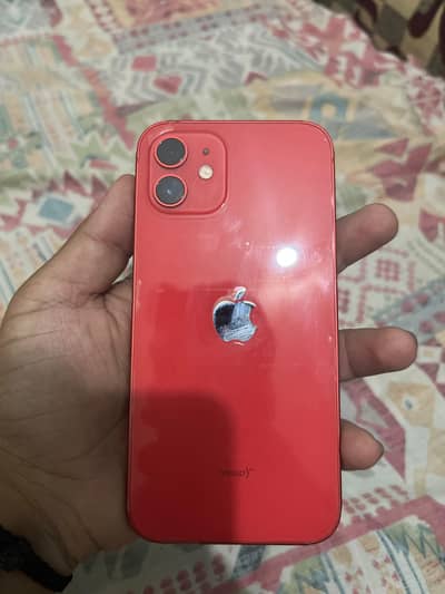 Apple iPhone 12