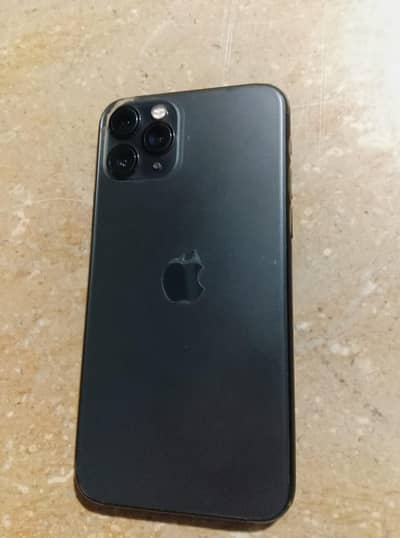 Apple iPhone 11 Pro