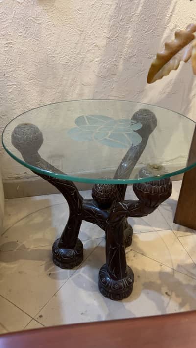 Chinoti table set 3 in 1