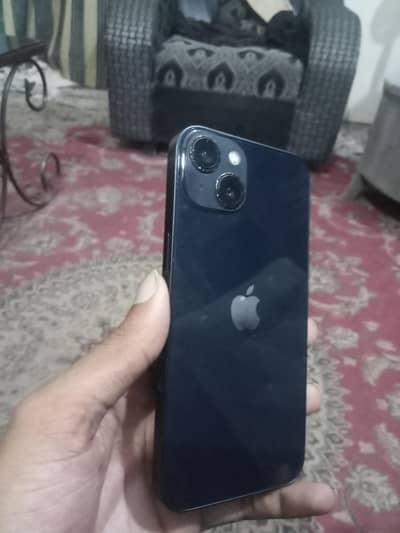 Apple iPhone 13 jv