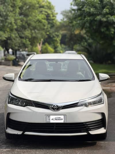 Corolla altis 1.6 2019