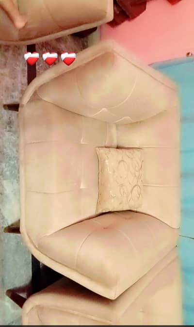 new sofa just 2 month use