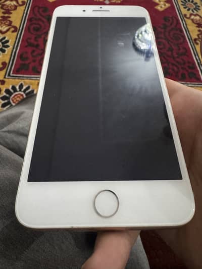 Apple iPhone 8 Plus