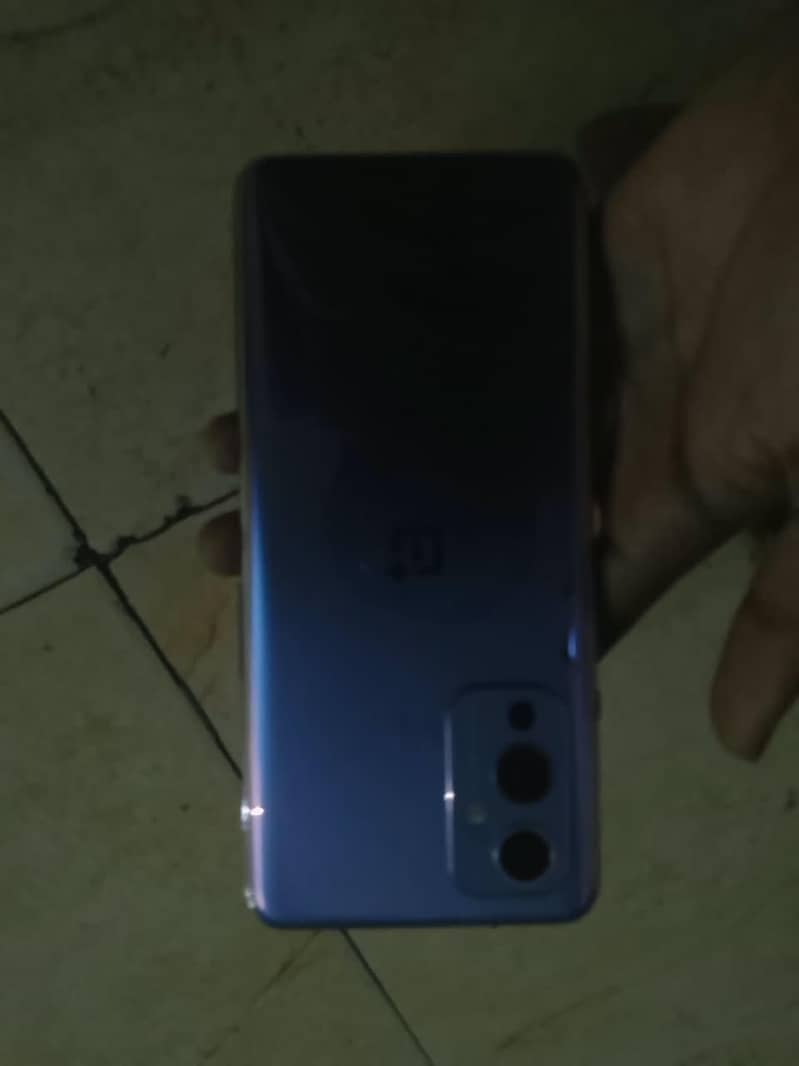 One Plus 9 8