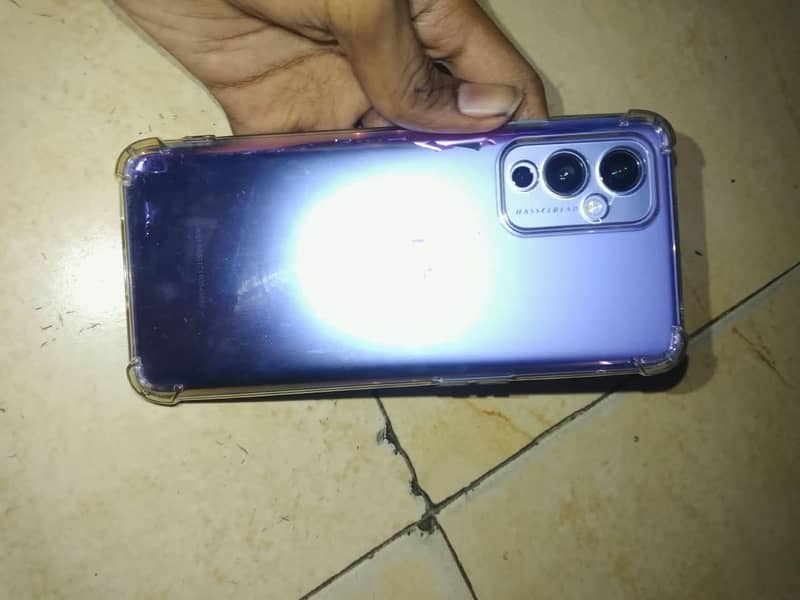 One Plus 9 9