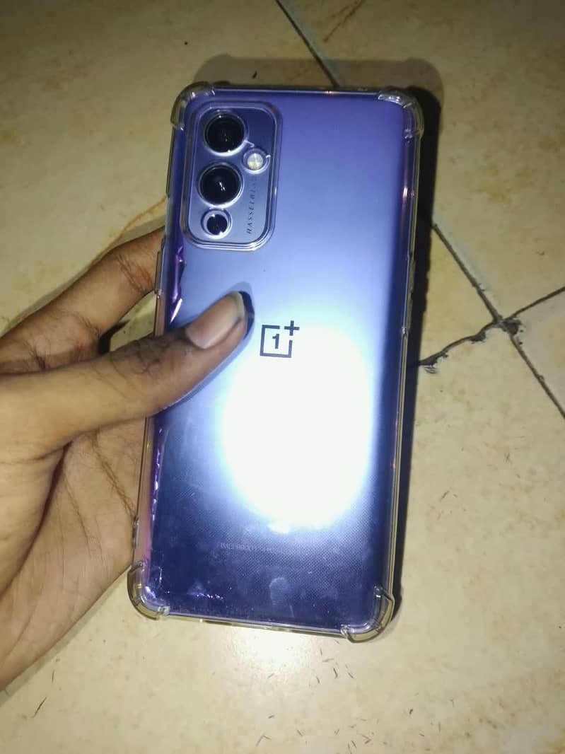 One Plus 9 10
