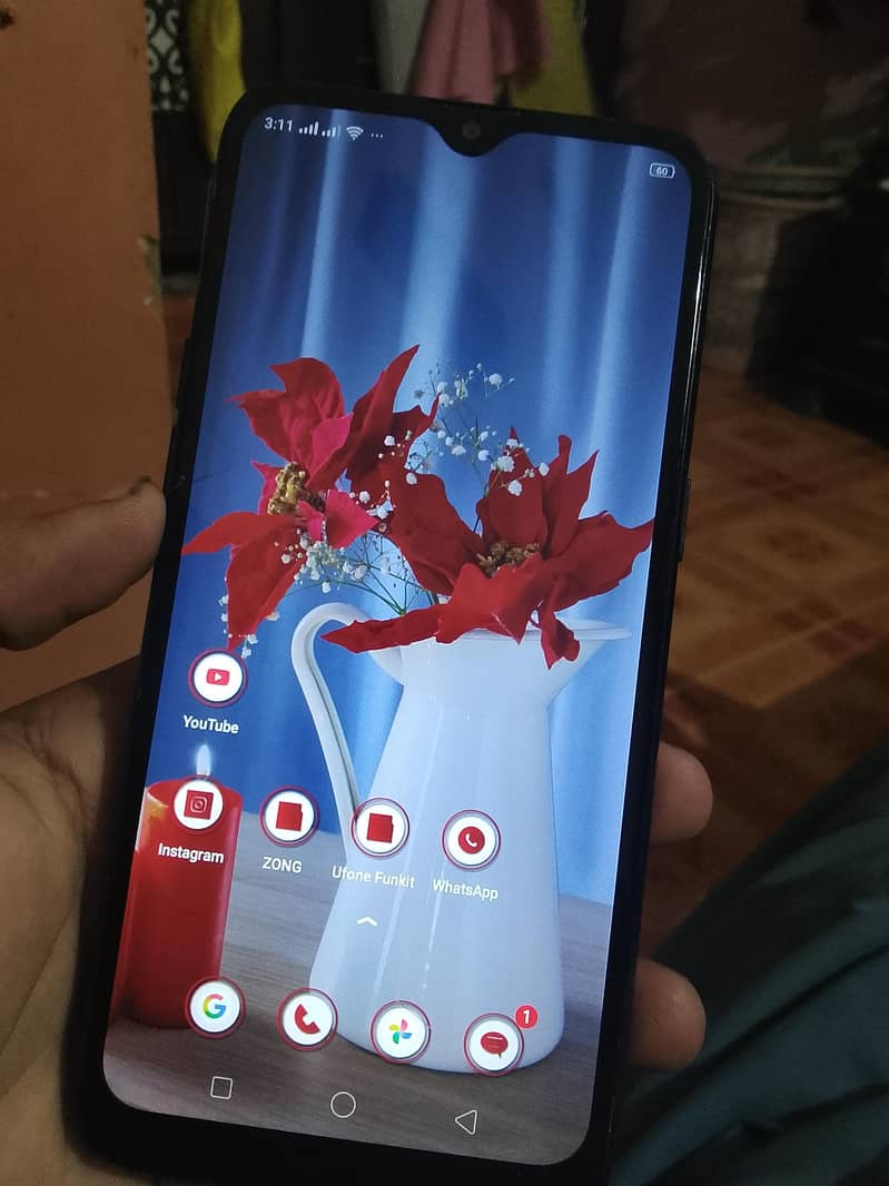 realme 2