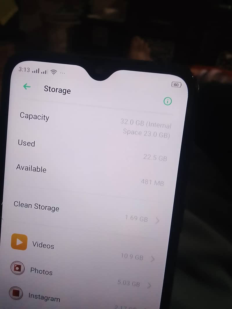 realme 4