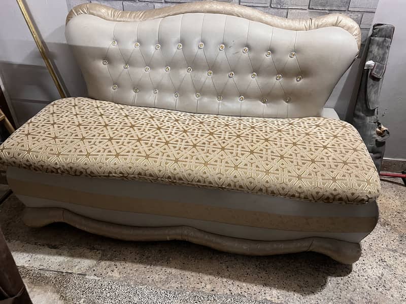 Sofas for sell 1