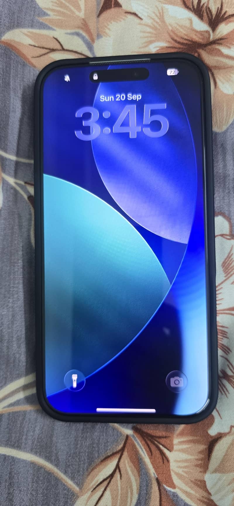 IPhone 17 pro max 7