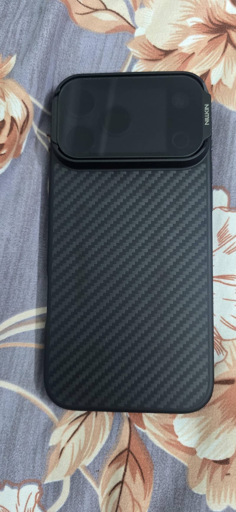 IPhone 17 pro max 8