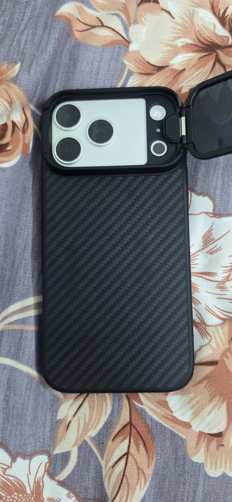 IPhone 17 pro max 9