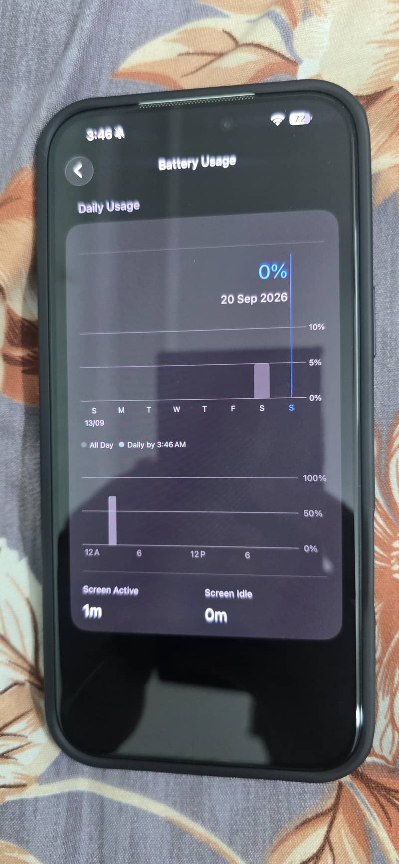 IPhone 17 pro max 12