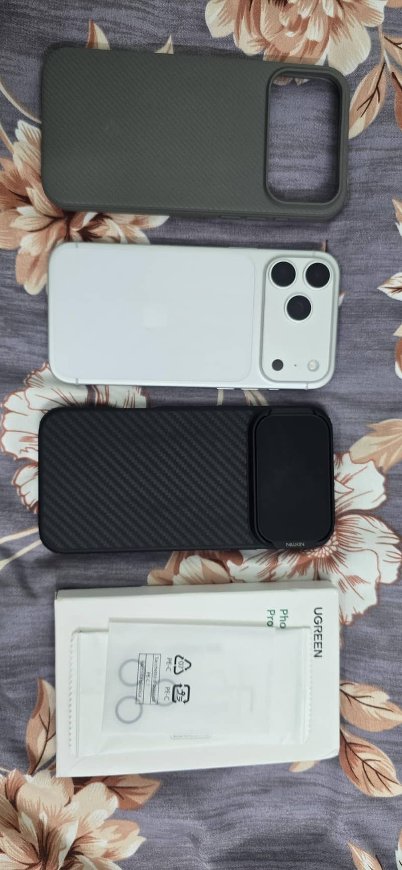 IPhone 17 pro max 14