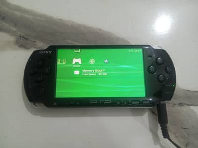 Sony PSP 3000 Slim