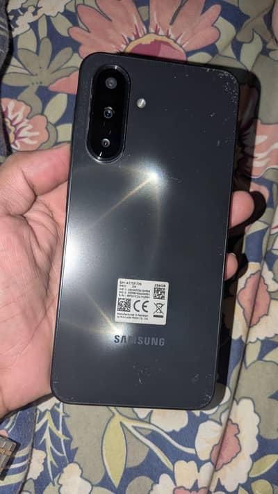 samsung galaxy A17 8/256