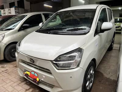 Toyota Pixis  2017/2020