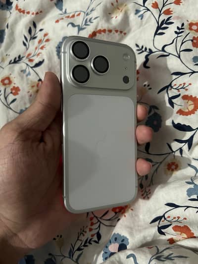 Apple iPhone 17 Pro 256GB