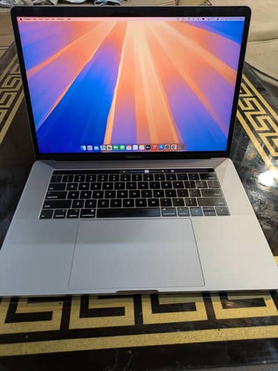 Macbook Pro 2019 15 Inch