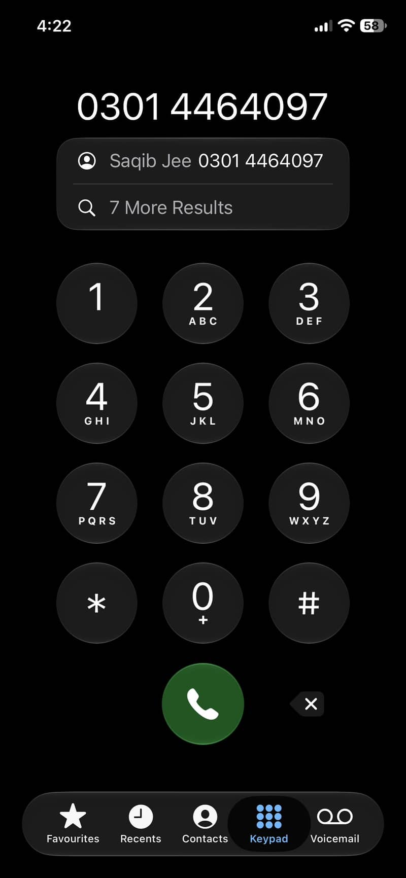 Apple iPhone 12 8