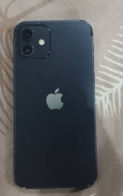 Apple iPhone 12