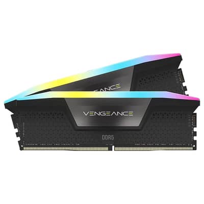 Corsair vengeance RGB 6000 32GB DDR5